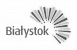 logotyp miasta Białegostku