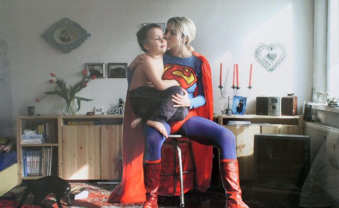 Supermatka