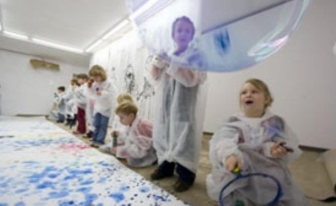 Warsztaty Rodzinne – W&nbsp;pełnym cieniu