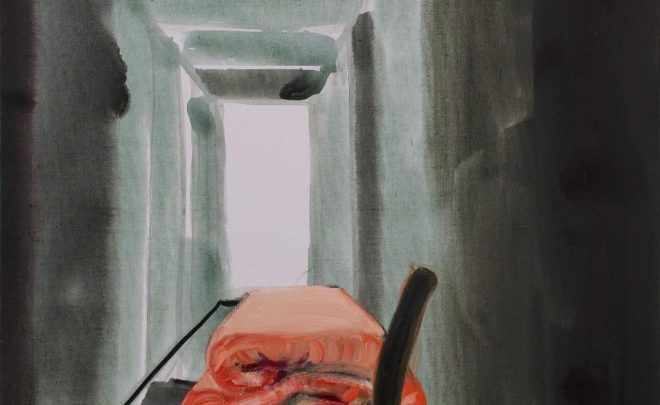 Vlada Ralko. Widmo wolności. Wersja, w&nbsp;ramach Festiwalu Wschód Kultury / Inny Wymiar