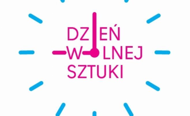Dzień Wolnej Sztuki | 2015