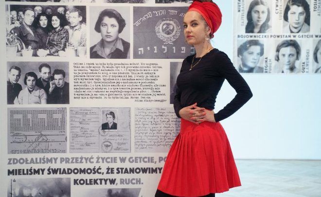 Zuzanna Hertzberg. Mechica