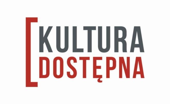 Galeria Arsenał przystąpiła do&nbsp;programu Kultura Dostępna
