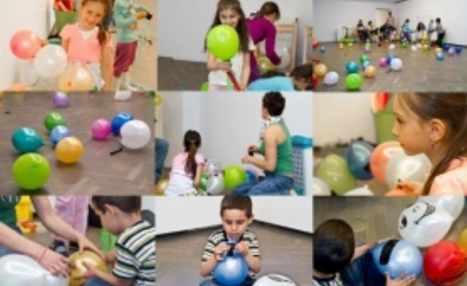 Iza Tarasewicz – Co&nbsp;nas dzieli to&nbsp;nas łączy (Balon)