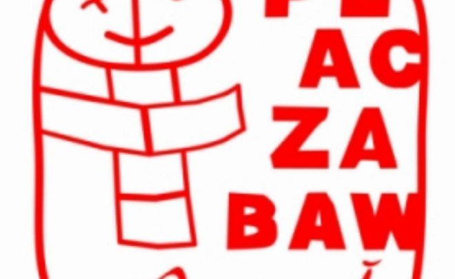 Plac Zabaw Arsenał