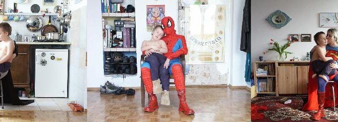 Supermother
