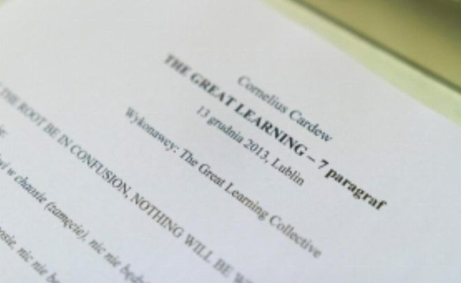 The Great Learning Collective