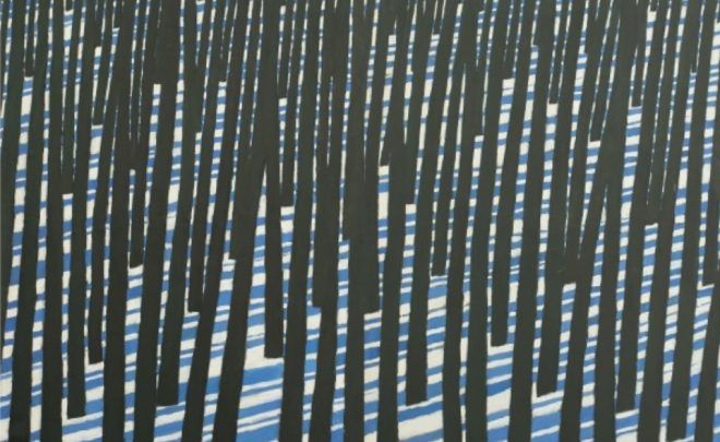 untitled, 1987