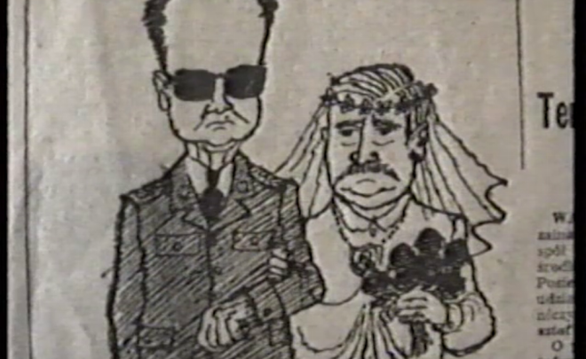 Zabawy Polaków
