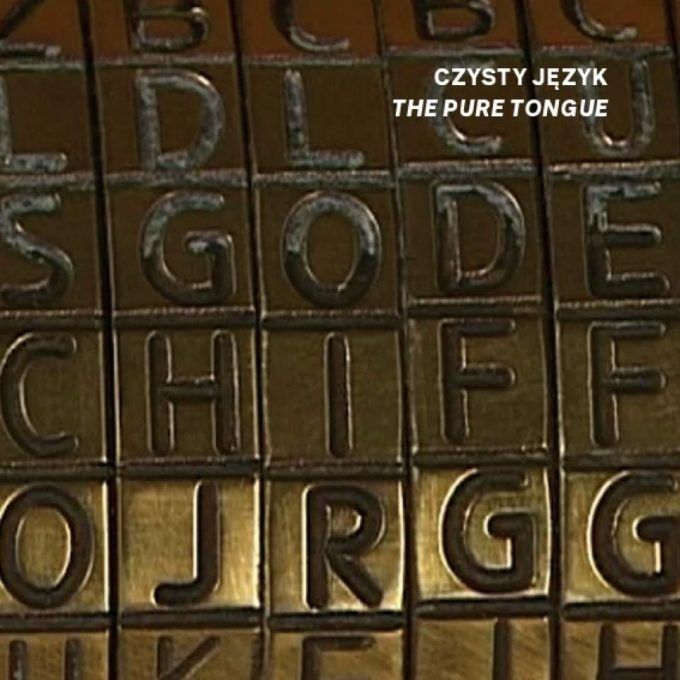 Czysty język