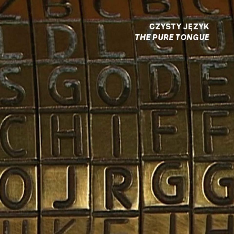 Czysty język