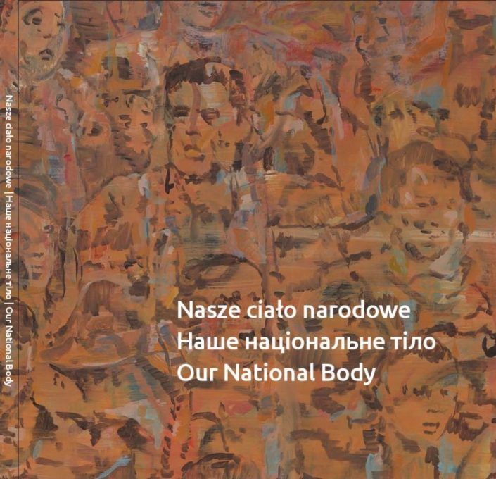 Nasze ciało narodowe