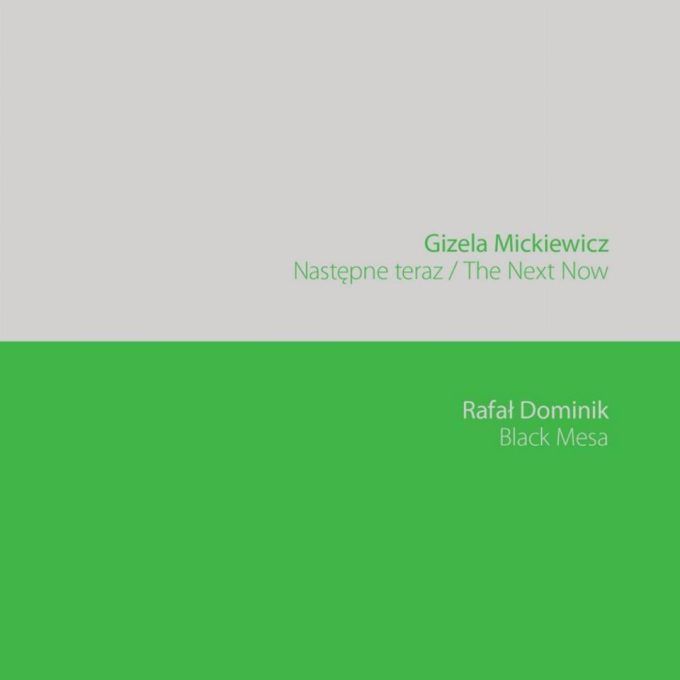 Gizela Mickiewicz / Rafał Dominik