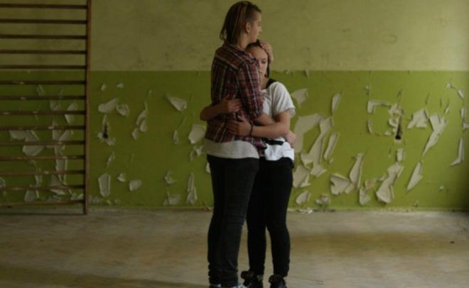 Podmiot w&nbsp;pejzażu. „Milena, Milena” i&nbsp;„Rudzienko” Sharon Lockhart – wykład Ewy Tatar