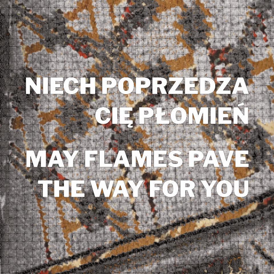Niech&nbsp;poprzedza Cię płomień