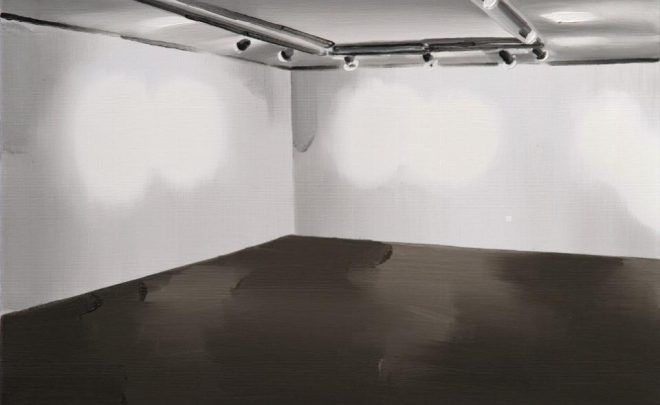 Obciąć budżet galerii