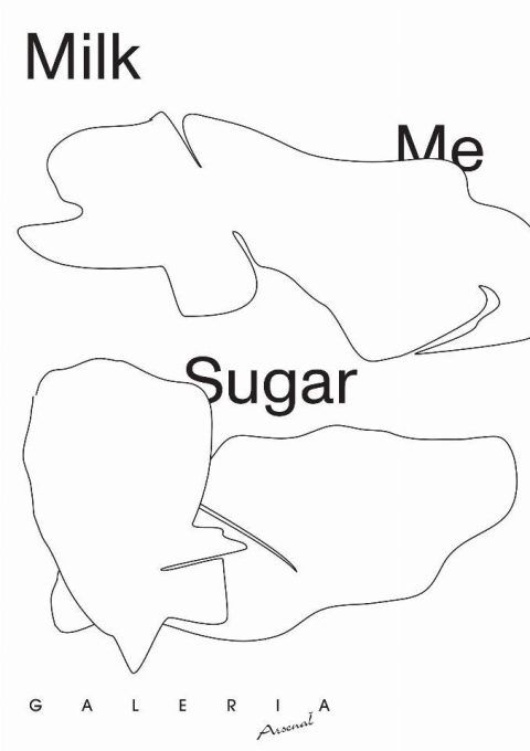 Milk me&nbsp;sugar