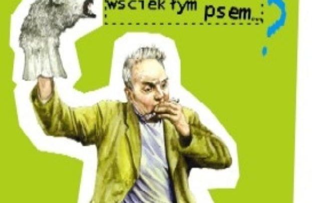 Marek Wasilewski – Czy&nbsp;sztuka jest wściekłym psem?