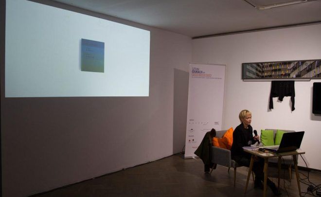 Konferencja SZTUKA EDUKACJI. Artysta wraca do&nbsp;szkoły