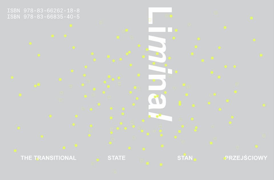 LIMINAL – STAN PRZEJŚCIOWY