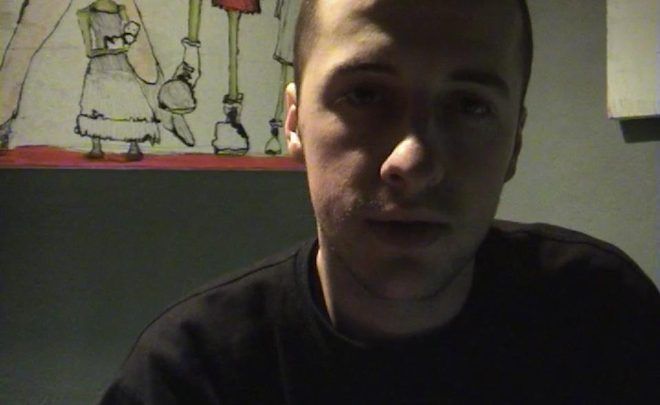 Artysta, który&nbsp;nie&nbsp;mówi po&nbsp;angielsku, nie&nbsp;jest artystą