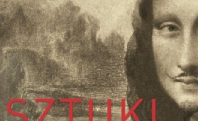 MAGDALENA UJMA – Wykład i&nbsp;promocja książki