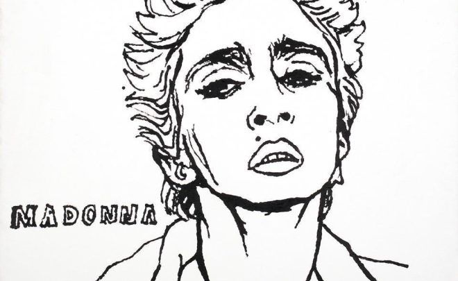 Madonna