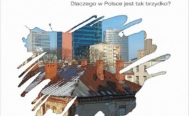 PIOTR SARZYŃSKI – Spotkanie autorskie i&nbsp;promocja książki