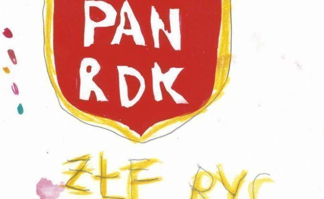 Złe rysunki