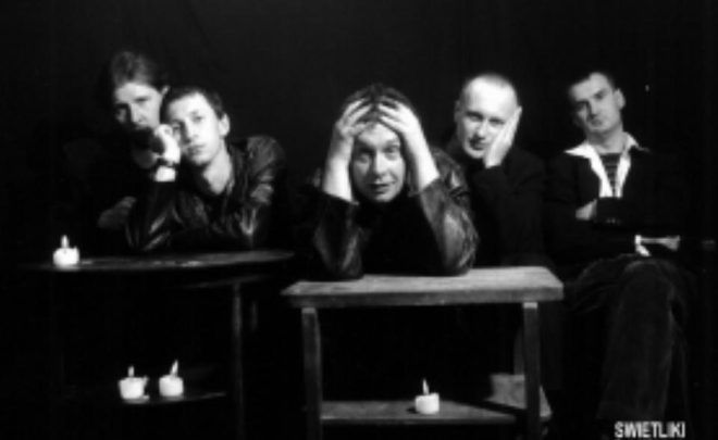 ŚWIETLIKI – koncert