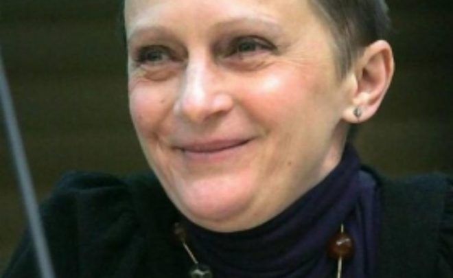 PROF.&nbsp;BARBARA FATYGA – wykład „Obserwatorium Żywej Kultury”