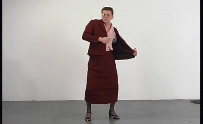 Autoerotique