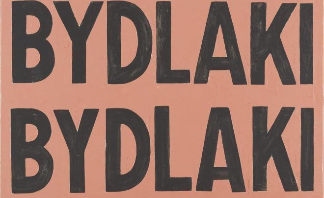 Bydlaki, bydlaki