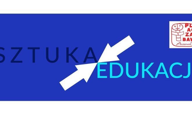 Warsztaty dla nauczycieli Sztuka Edukacji