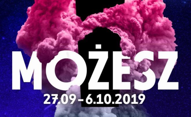 Festiwal Kultury bez&nbsp;Barier 2019