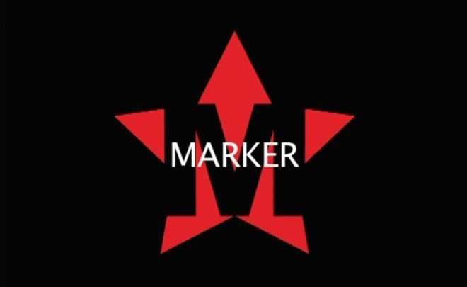 Niedziela z&nbsp;kolekcją, Jacek Malinowski, Marker – pokaz wideo