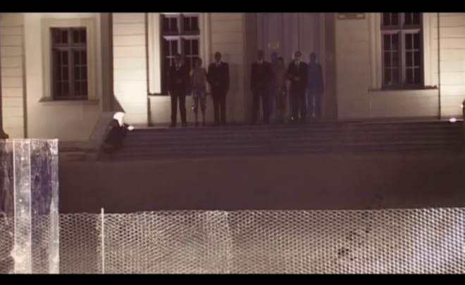 Niedziela z&nbsp;kolekcją – Sędzia Główny, Beznadziejnik. Rozdział 2. Artystka na&nbsp;głowie – pokaz wideo