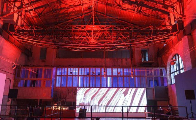 Dziewiąty Białostocki Salon Ambientu