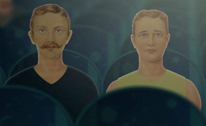 Pokaz Animowane filmy dokumentalne – ŻUBROFFKA W&nbsp;ARSENALE