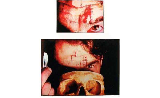 Caput Mortuum