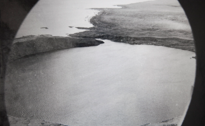‘Landscapes of the Anthropocene’. ’The potential of a&nbsp;visual language in&nbsp;photography of Sputnik Photos