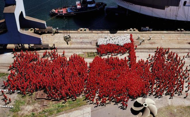 Bez&nbsp;tytułu (Solidarność)