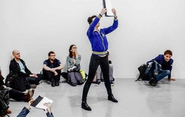 Museums at&nbsp;Nights – Arsenal Gallery