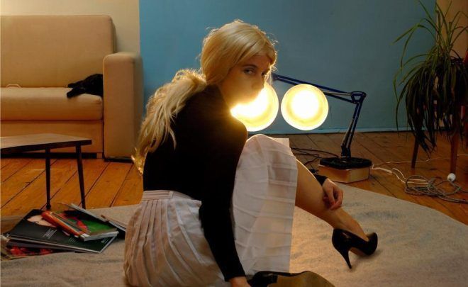Untitled Films Stills #62