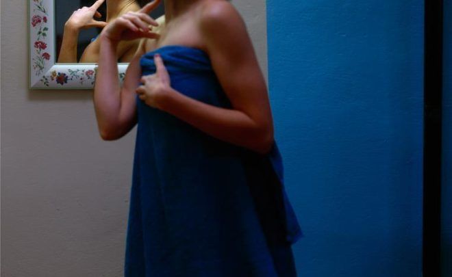 Untitled Films Stills #2