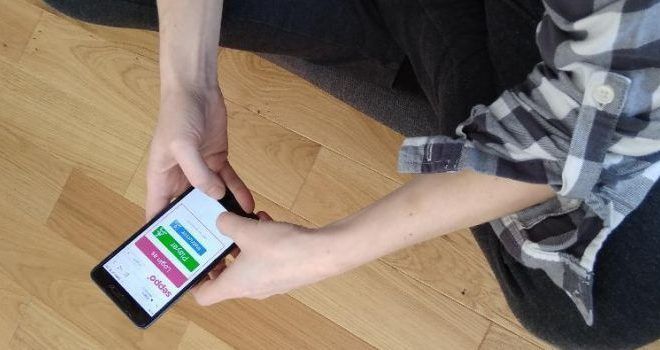 Warsztaty SEPPO ONLINE dla licealistów i&nbsp;studentów towarzyszące wystawie NIECH&nbsp;POPRZEDZA CIĘ PŁOMIEŃ