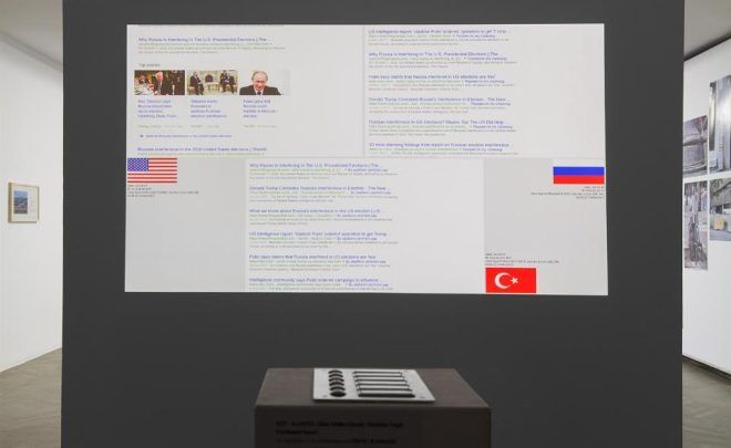 Warsztaty towarzyszące wystawie „Globalna kontrola i&nbsp;cenzura”