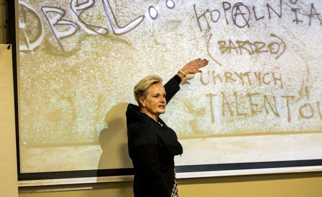 Sztuka o&nbsp;zmianach w&nbsp;XXI wieku – warsztaty online dla środowiska edukacyjnego