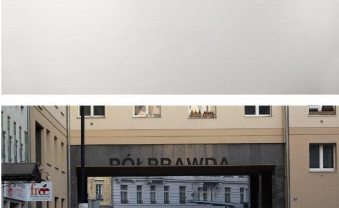 Półprawda