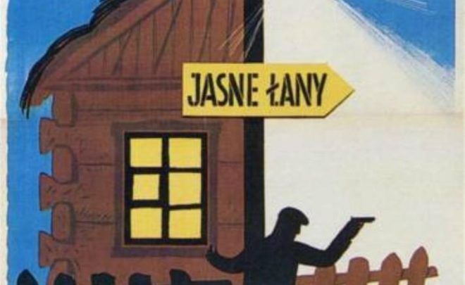 „Bright Fields” (Jasne łany) – film screening